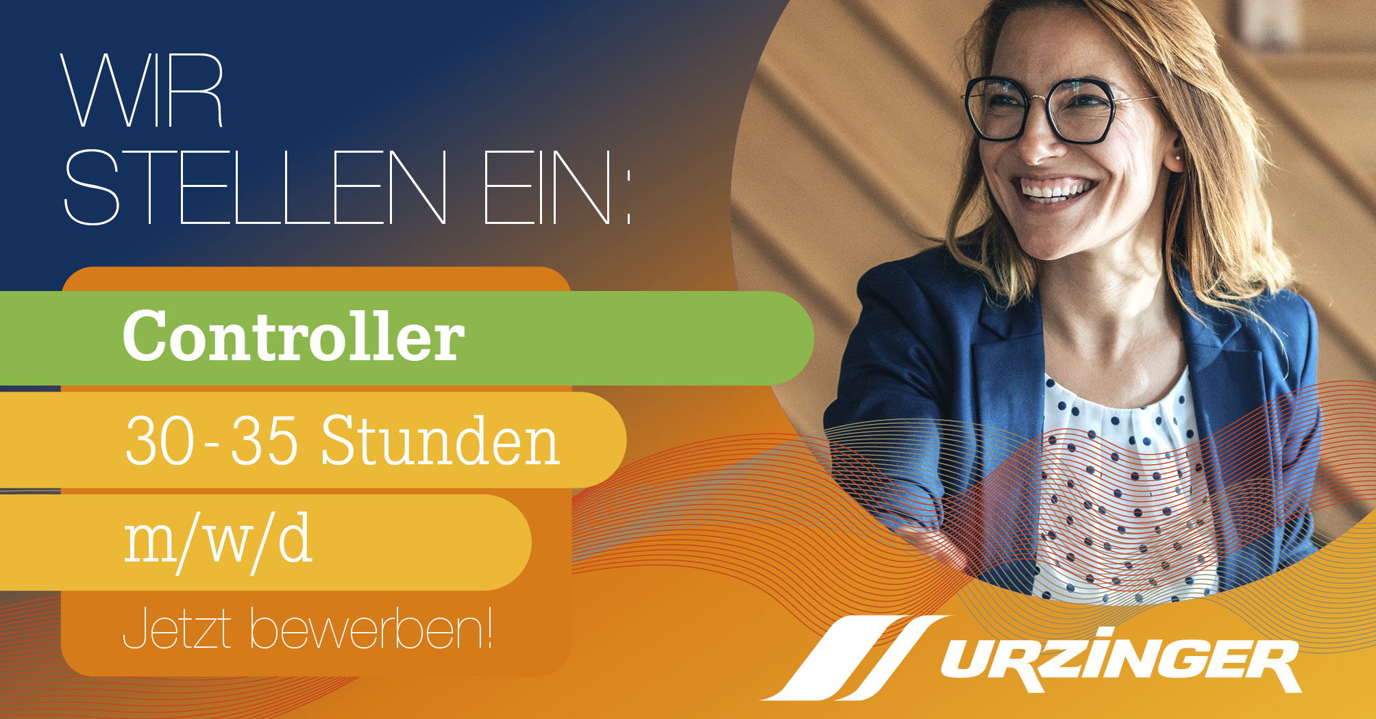 Controller Landshut